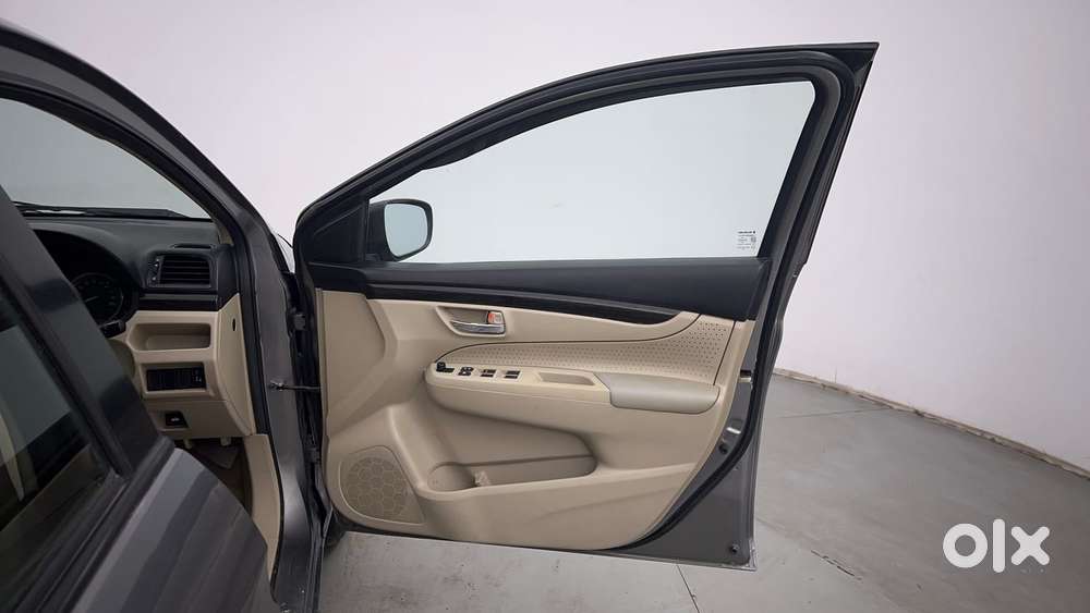 Maruti Suzuki Ciaz S 1.4, 2018, Petrol