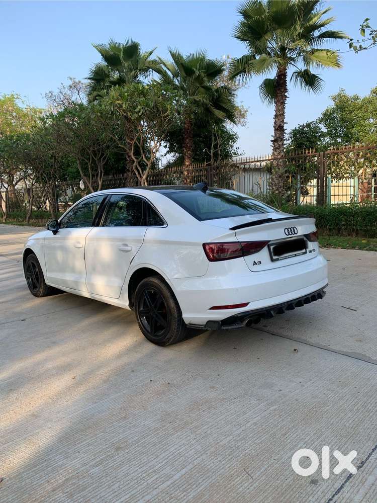 Audi A3 2.0 35 Tdi Premium + Sunroof, 2019, Diesel