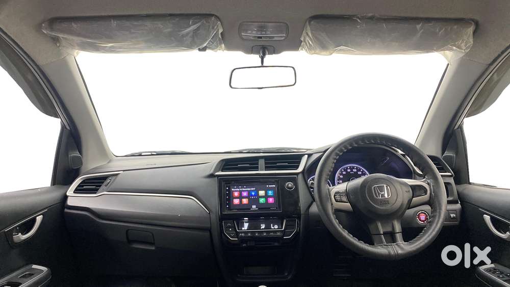Honda Br-v 1.5 V I-dtec Mt, 2018, Diesel