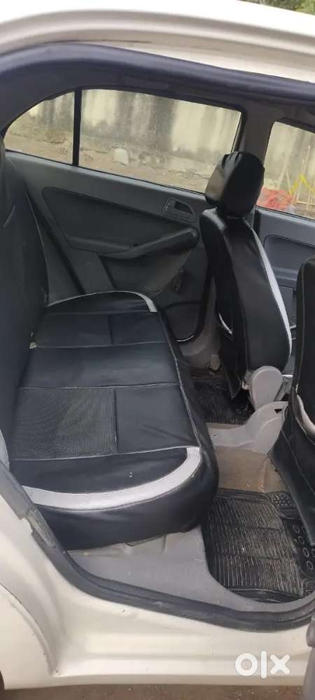 Tata Indica Vista 2010 Quadrajet