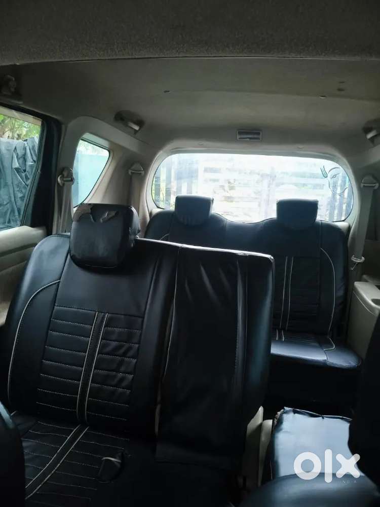Maruti Brezza Vdi 2014