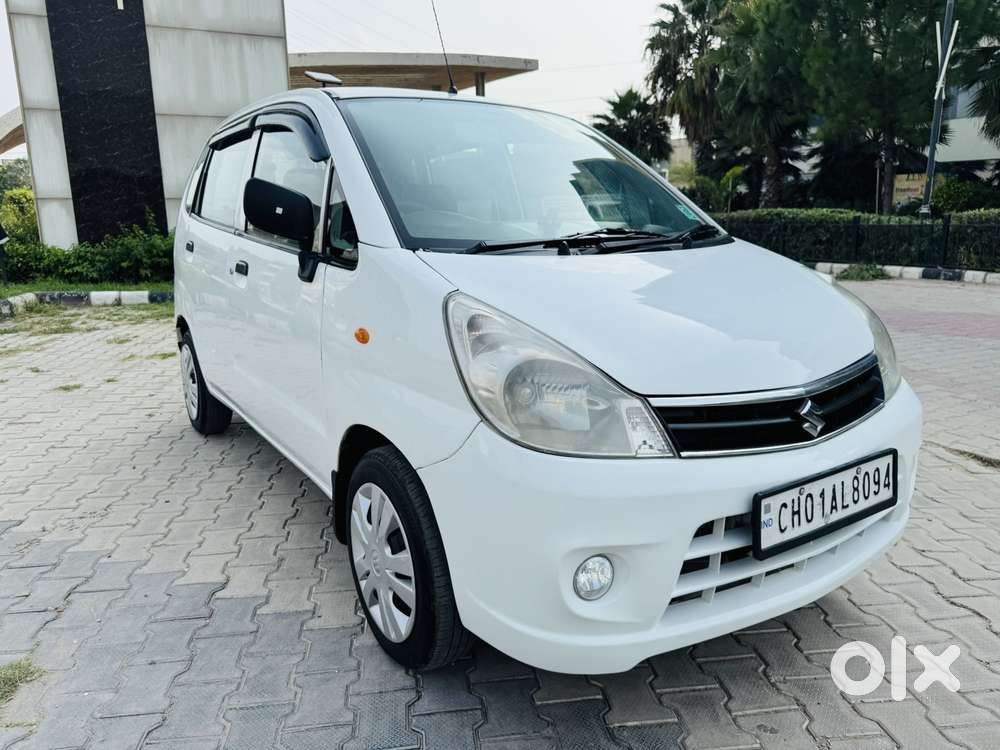 Maruti Suzuki Zen Estilo Lxi Bs Iv, 2011, Petrol