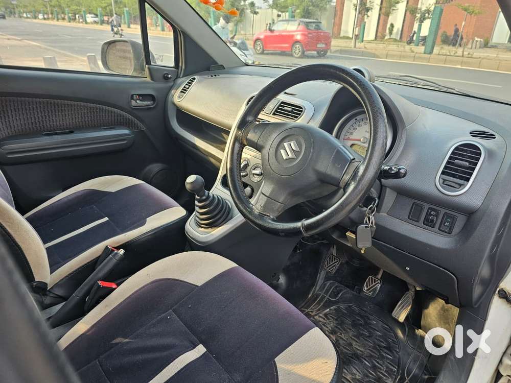 Maruti Suzuki Ritz Vdi (abs) Bs Iv, 2015, Diesel