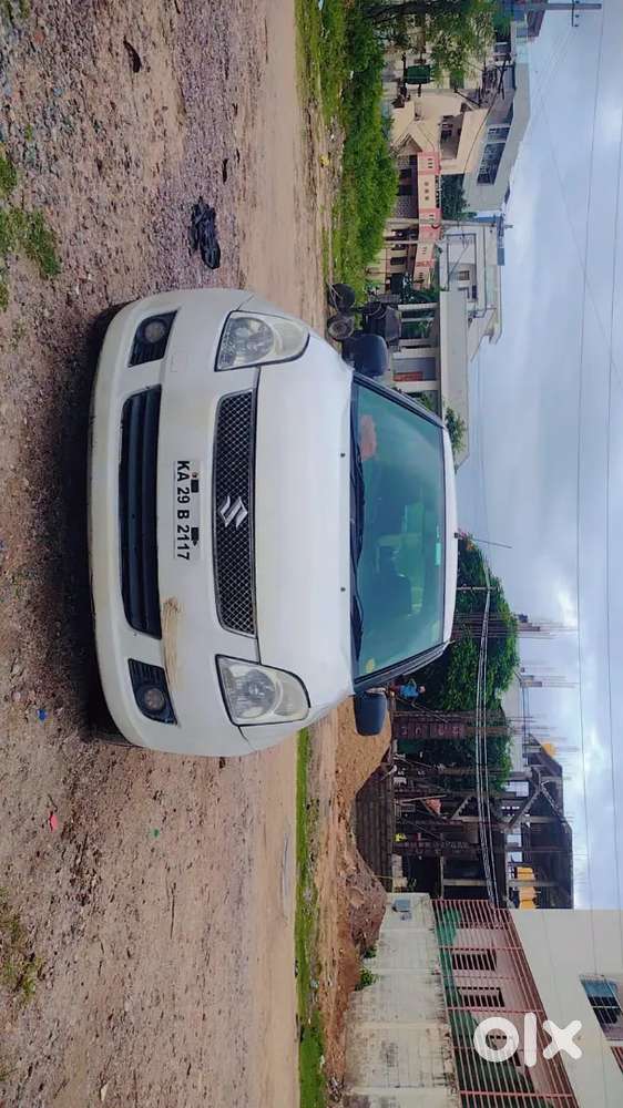 Maruti Suzuki Dzire 1.2 Vxi 2016 Diesel Car