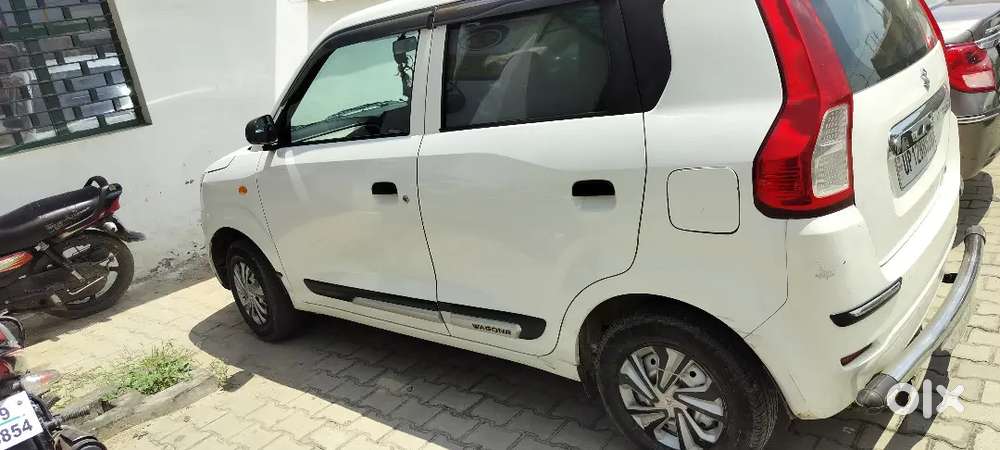 Waganor Lxi Cng 2021