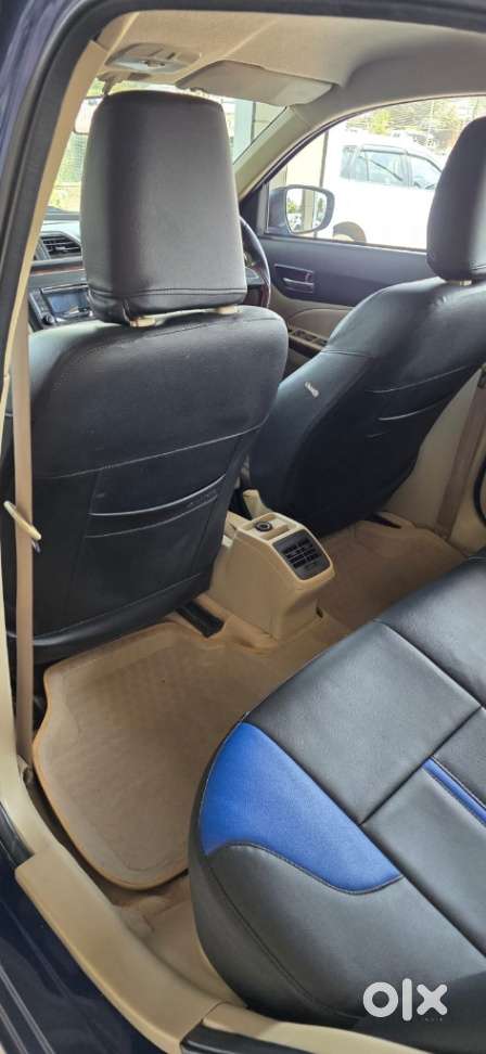 Maruti Suzuki Dzire 2017-2020 Zdi Amt, 2018, Diesel