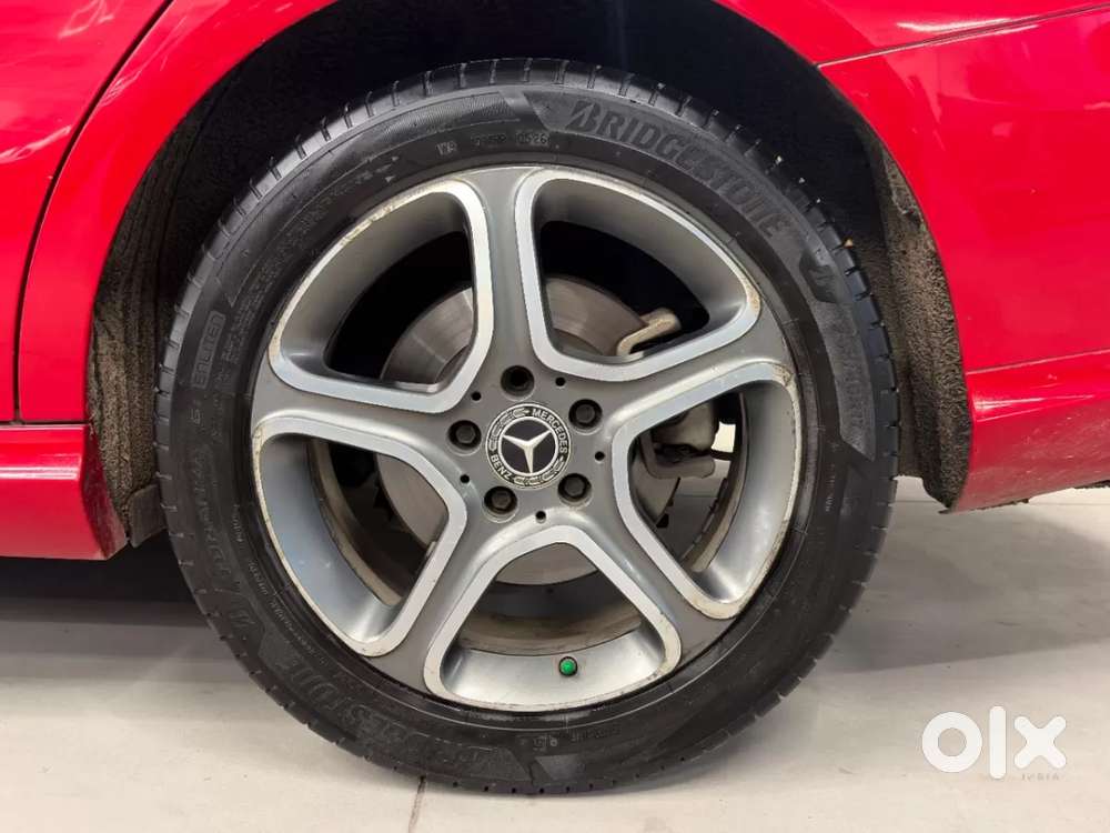 Mercedes-benz Cla 200 Cdi Sport, 2018, Diesel
