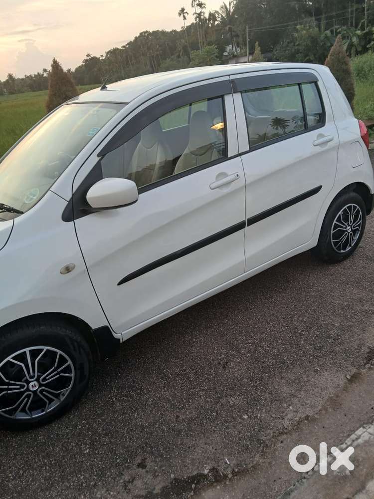 Maruti Suzuki Celerio Vxi Amt, 2019, Petrol