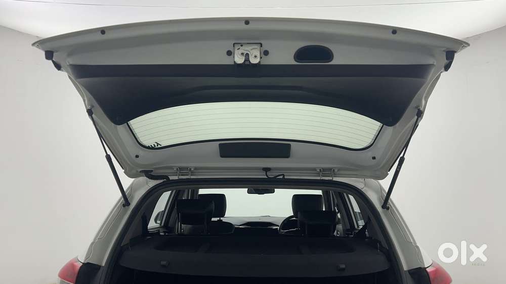 Hyundai Creta 1.6 Sx (o) Vtvt, 2020, Petrol