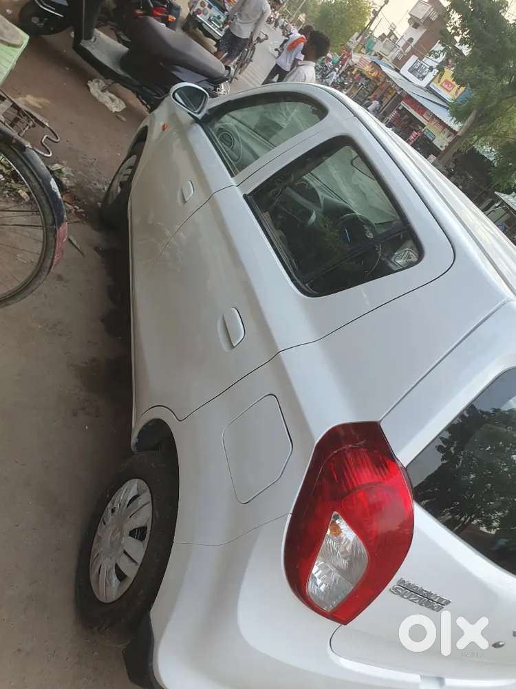 Very Good Condition Non Scrahe