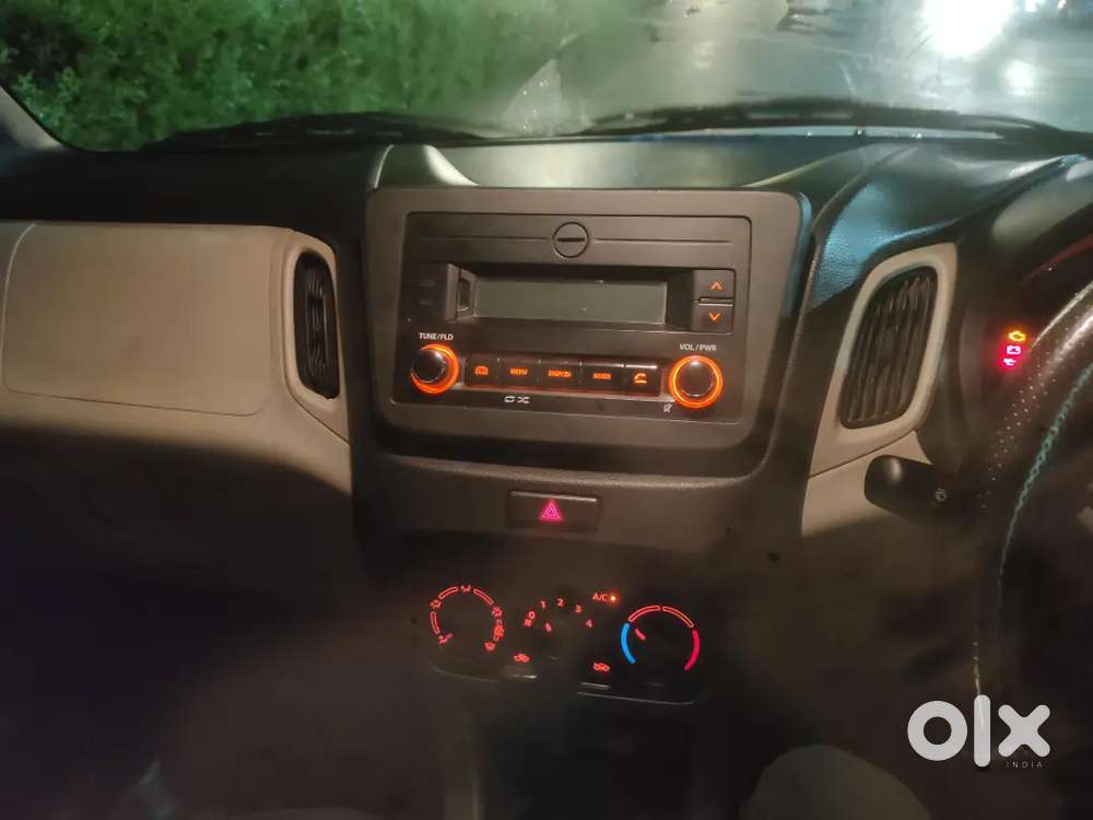 Maruti Suzuki Wagon R 2022 December