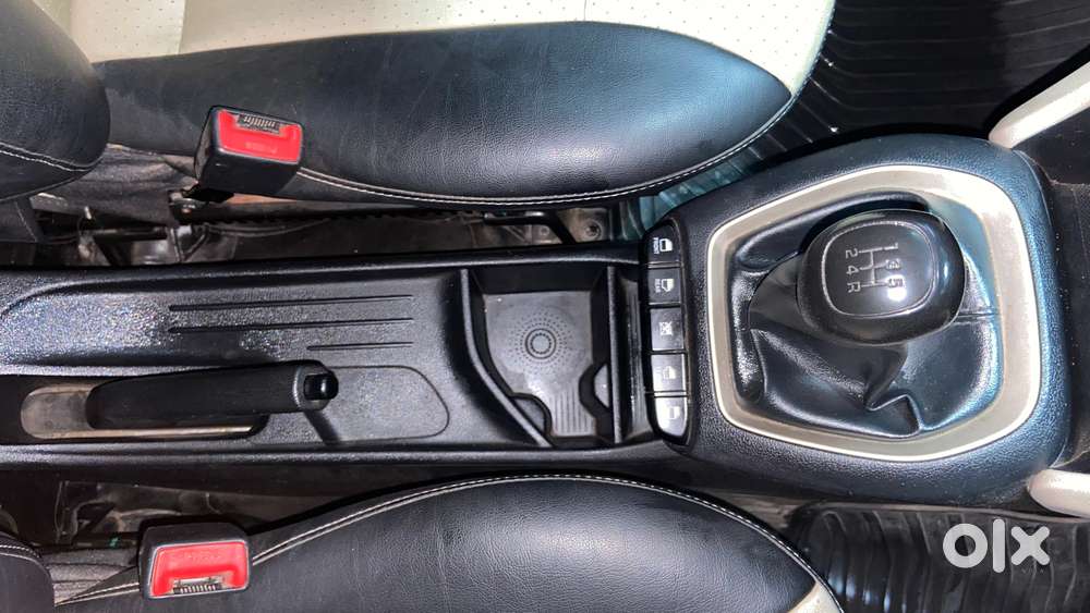 Hyundai New Santro 1.1 Sportz Mt, 2018, Cng & Hybrids