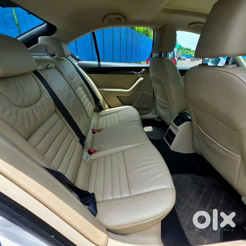 Skoda Octavia Style Plus 1.8 Tsi At, 2016, Petrol