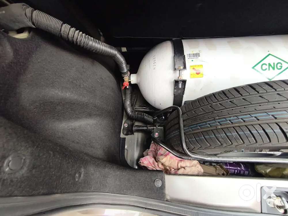 Maruti Suzuki Wagon R 2025 Petrol 29000 Km Driven