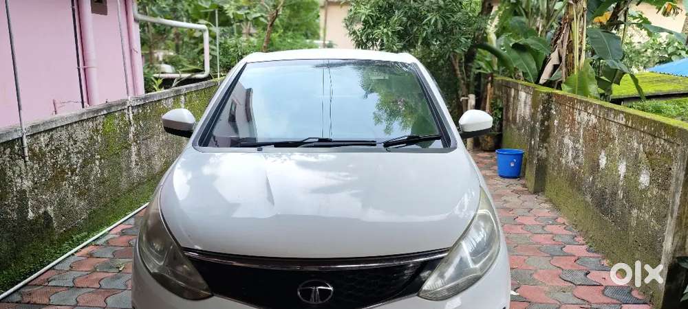 Tata Zest 2017