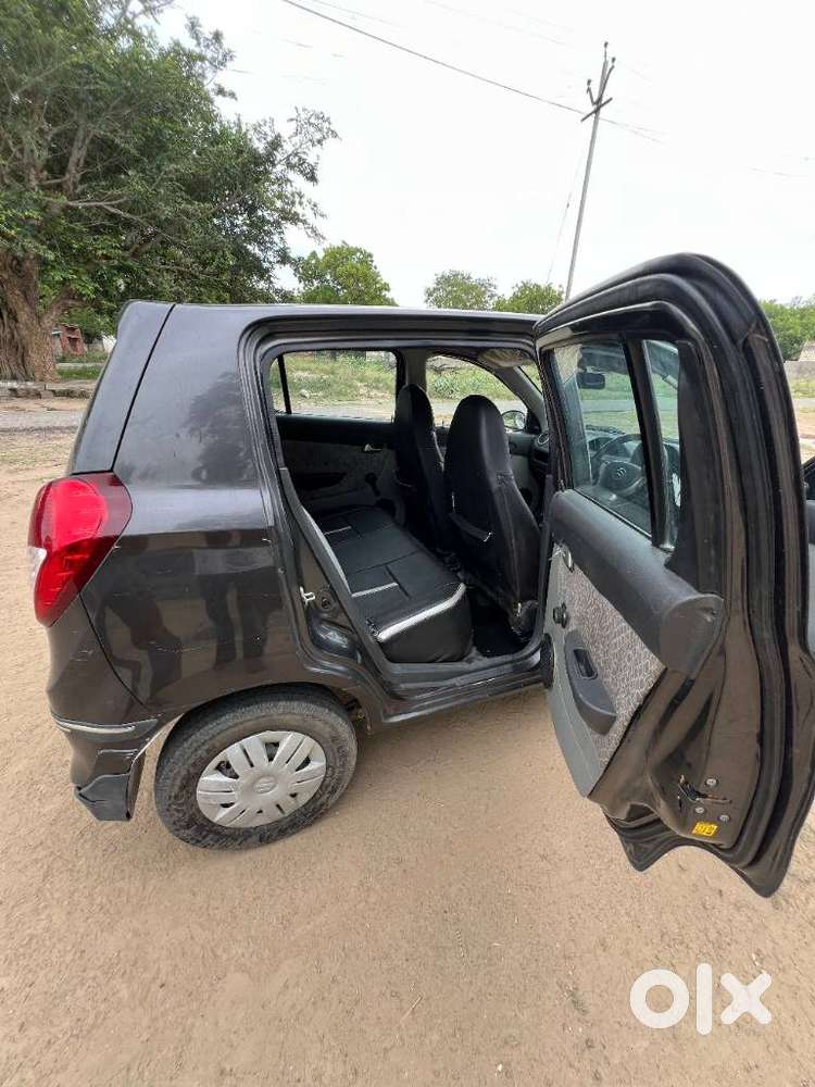 Maruti Suzuki Alto 800 Lxi, 2017, Petrol
