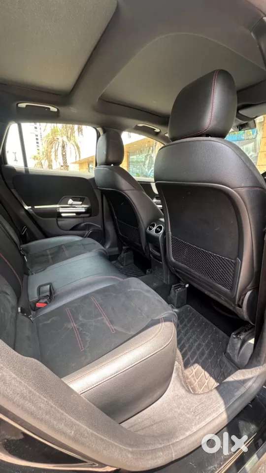 Mercedes-benz Gla Class 1.9 220d 4matic, 2023, Diesel