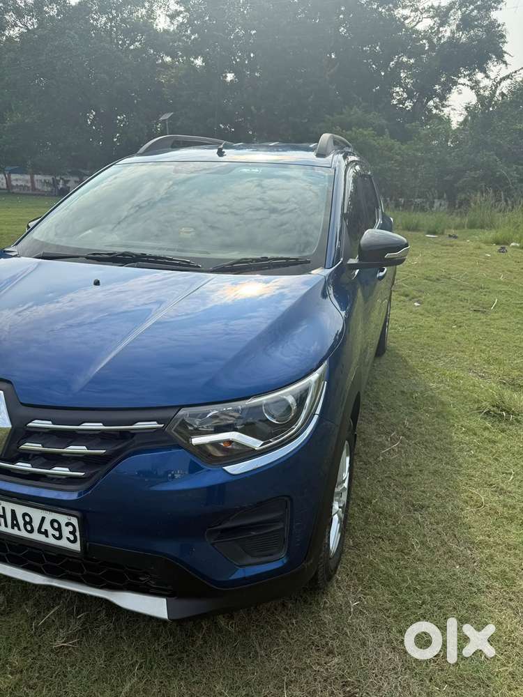 Renault Triber Petrol 2022