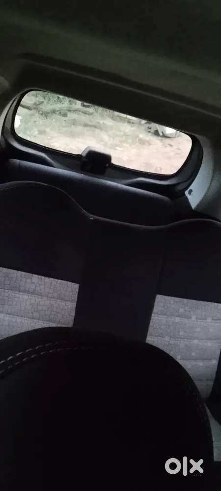 Datsun Go Plus 2015 Petrol Well Maintained