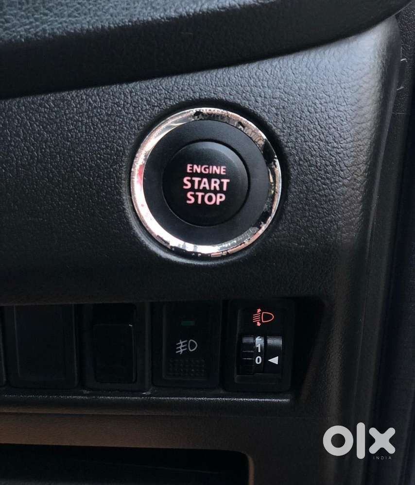 Toyota Glanza G, 2021, Petrol