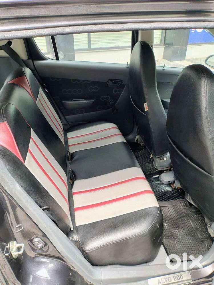 Maruti Suzuki Alto 800 2012-2016 Lxi, 2015, Petrol