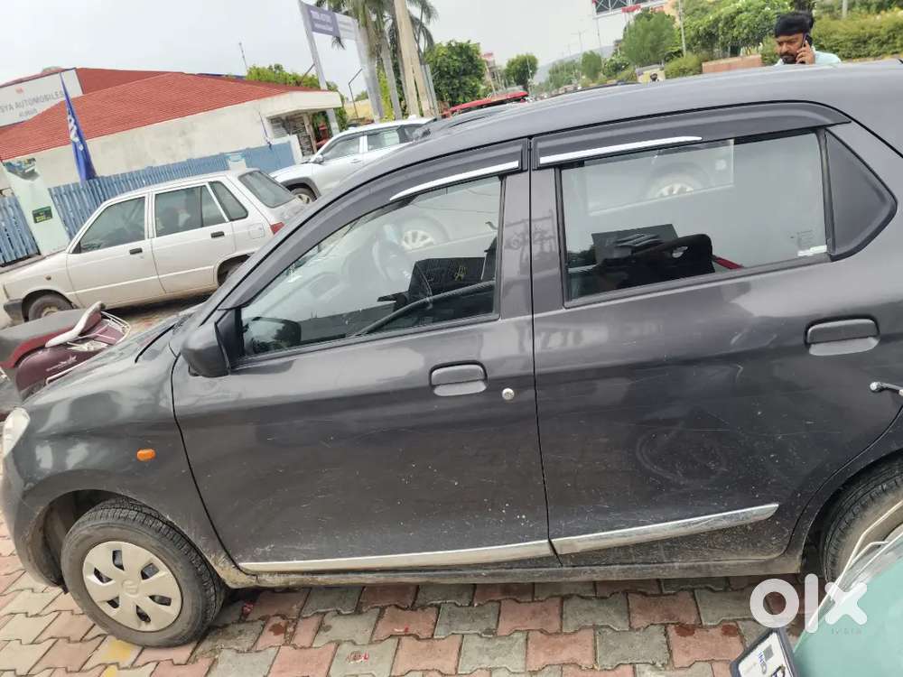 Maruti Suzuki Alto 2022 Vxi 1st Owner