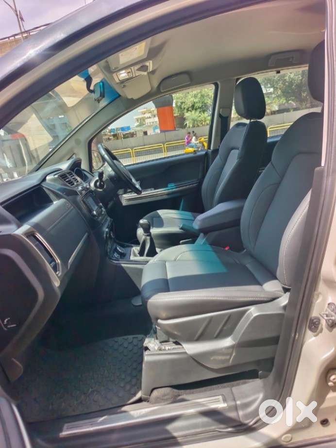 Tata Hexa 2.2 Xt 4x2 7 Str, 2018, Diesel