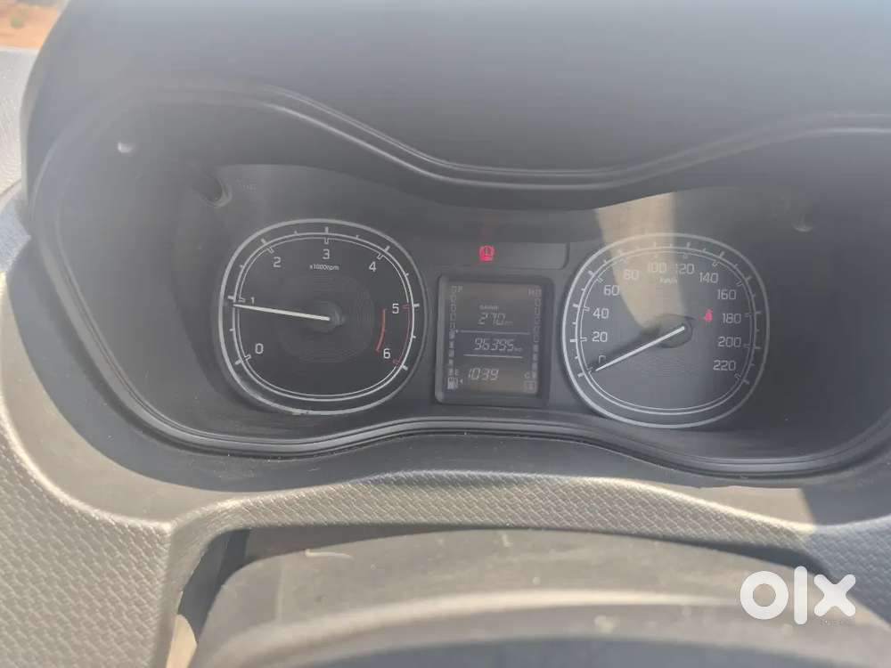 Maruti Suzuki Vitara Brezza Vdi Optional (2017) For Sale