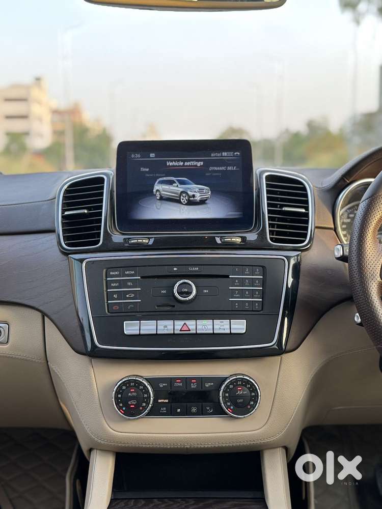 Mercedes-benz Gls 3.0 350d 4 Matic Grand Edition, 2019, Diesel