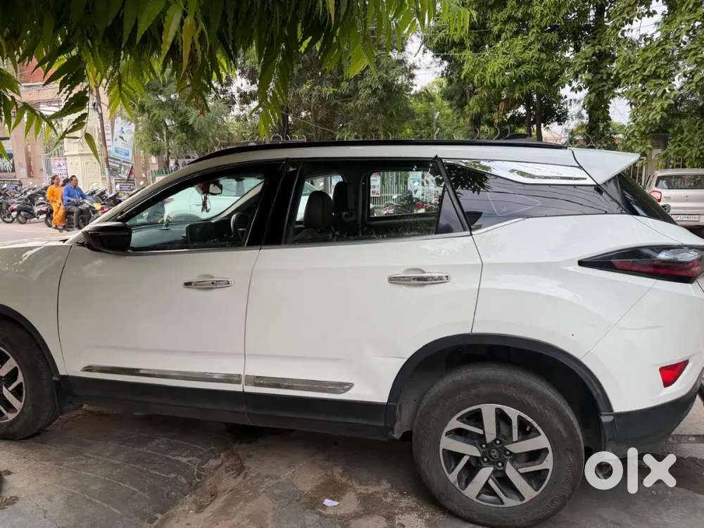 Tata Harrier 2020 Diesel 178000 Km Driven