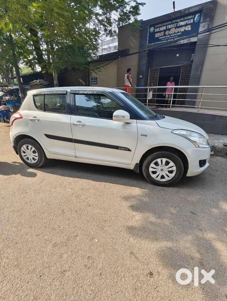 Swift Vdi Diesel Mint Condition
