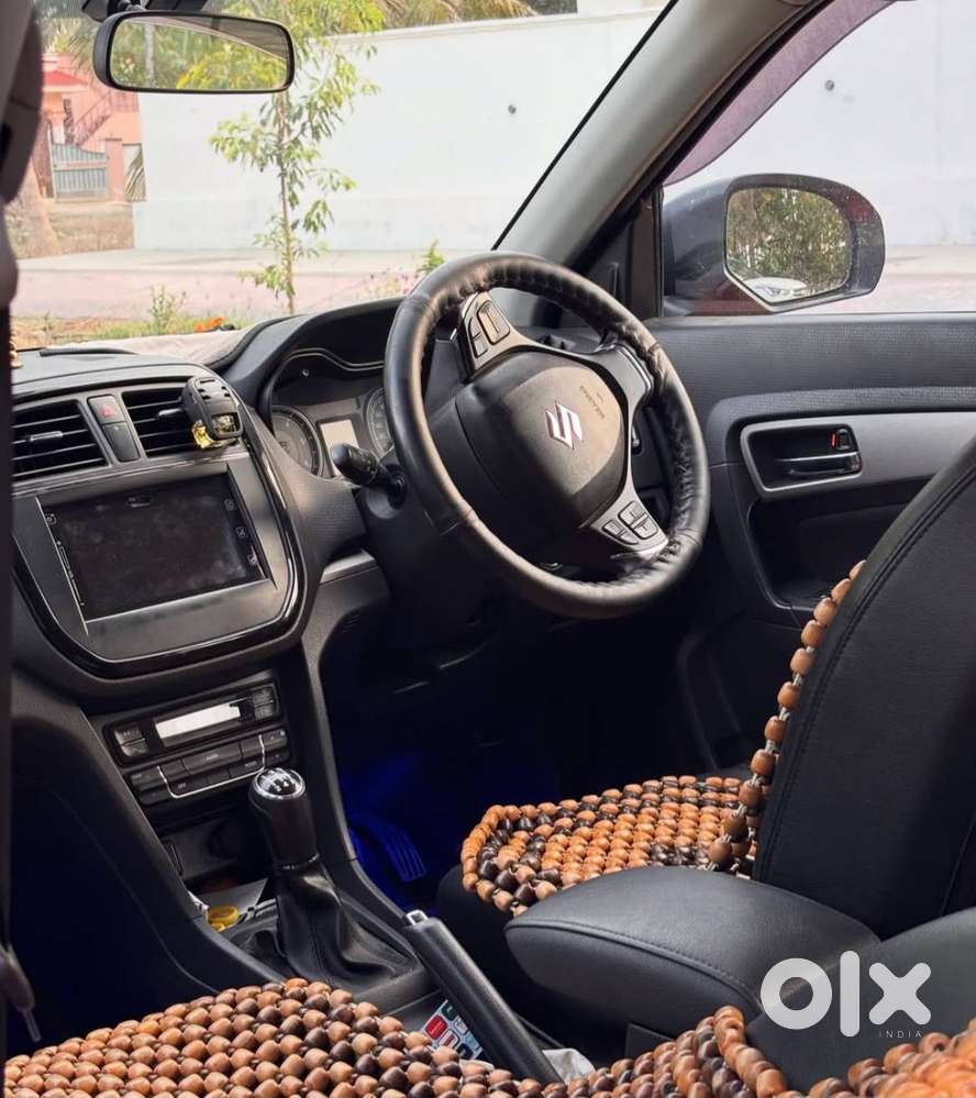 Maruti Brezza Zdi+ 2016