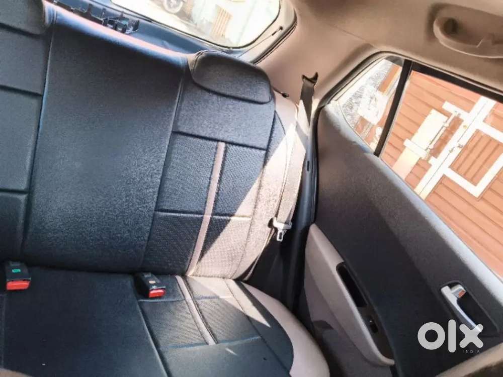 Hyundai Grand I10 2019 Diesel 72000 Km Driven