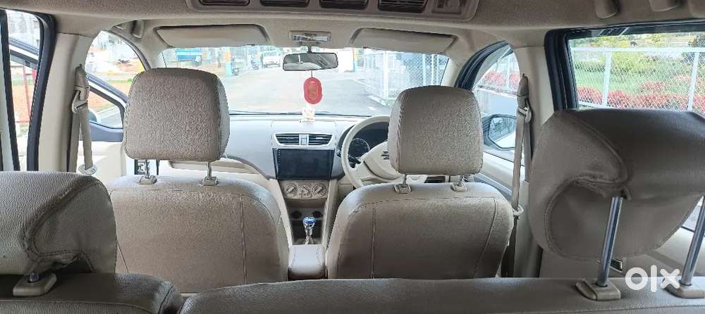 Maruti Suzuki Ertiga 2015