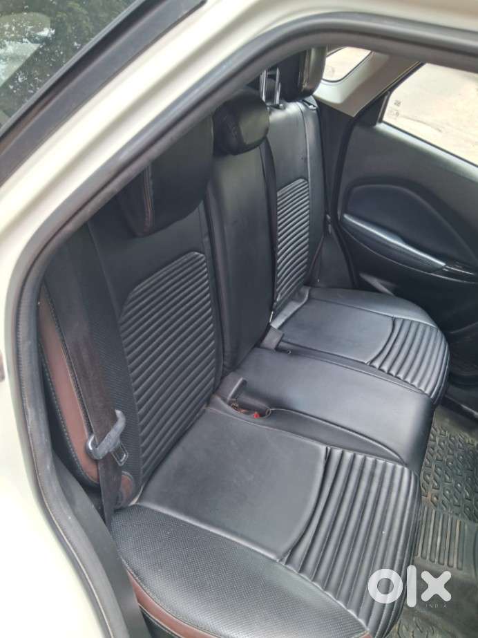 Maruti Suzuki Baleno 1.2 Zeta At, 2024, Petrol