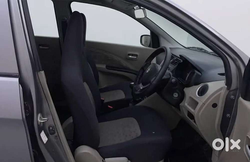 Maruti Suzuki Celerio 2015 Petrol Good Condition