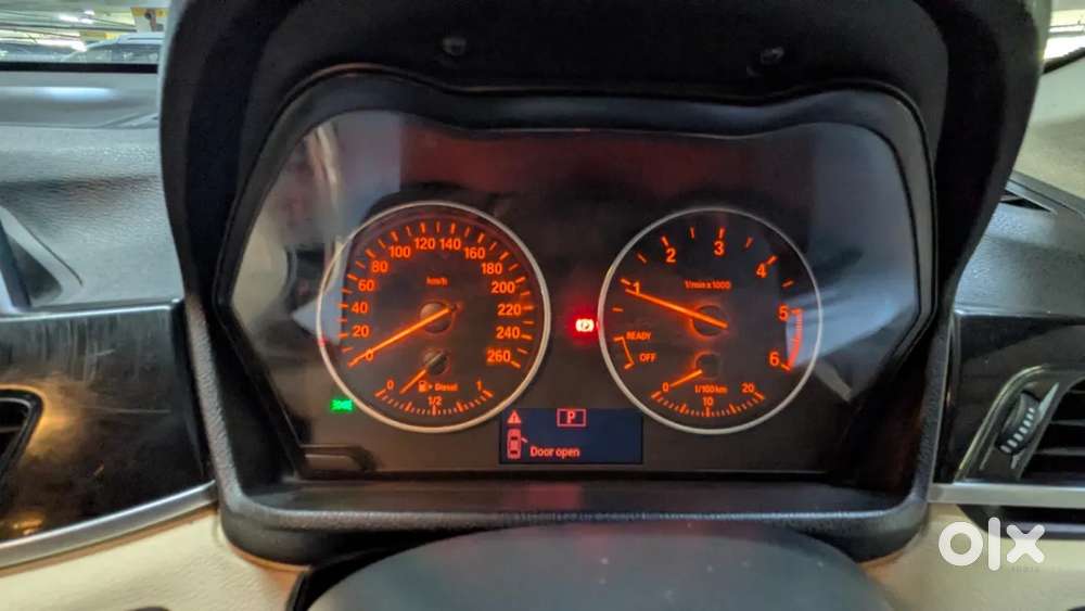 Bmw X1 2.0 Sdrive20d Xline, 2018, Diesel