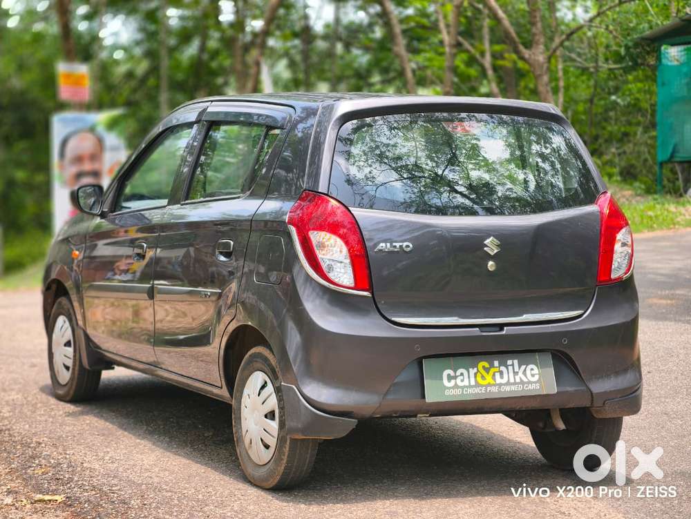 Maruti Suzuki Alto 800 Vxi Airbag, 2022, Petrol