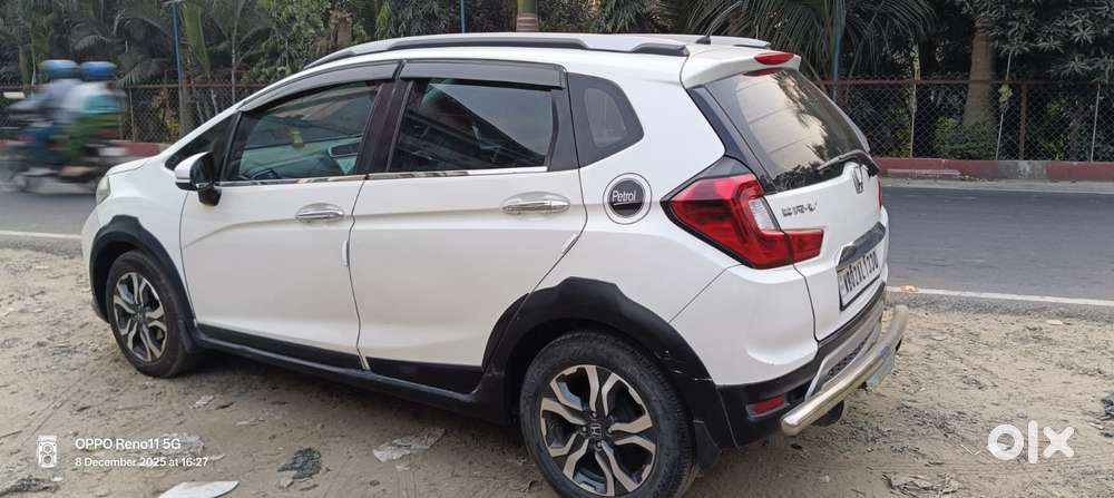 Honda Wr-v I-vtec Vx, 2017, Petrol
