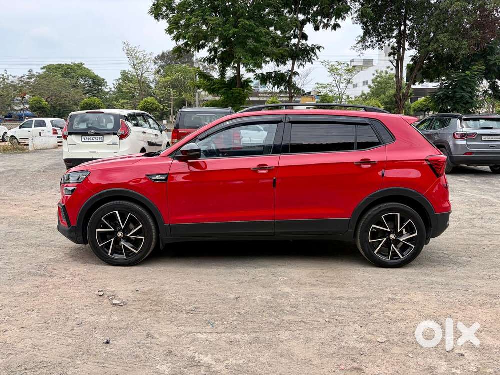 Skoda Kushaq 1.0 Monte Carlo Tsi, 2022, Petrol