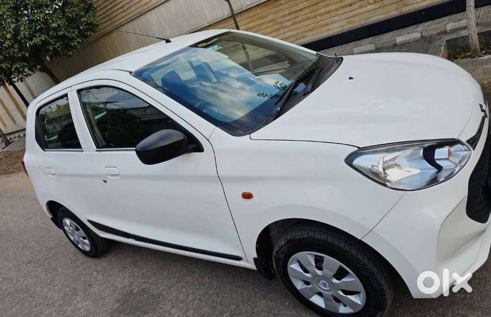 Maruti Suzuki Alto K10 1.0 Vxi, 2024, Petrol
