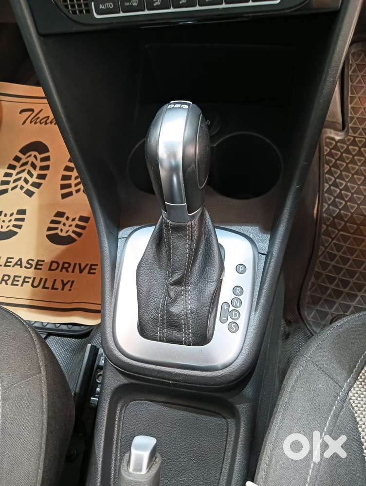 Volkswagen Polo Gt Tsi, 2018, Petrol