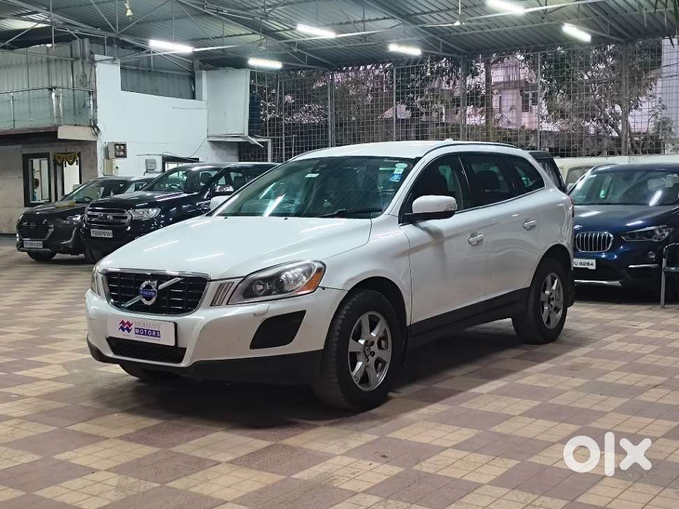 Volvo Xc60 D4 Kinetic, 2012, Diesel