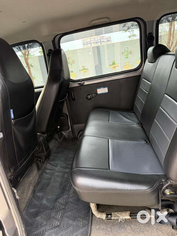 Maruti Suzuki Eeco 5 Seater Ac, 2024, Petrol