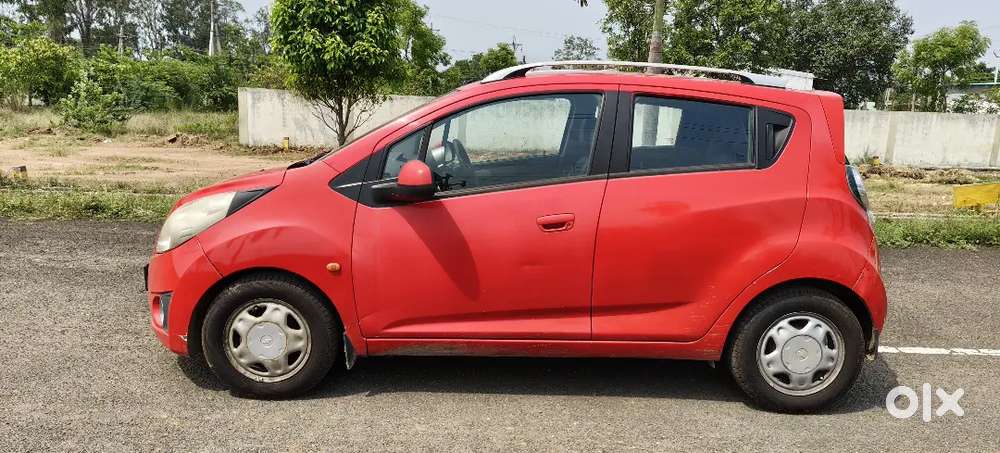 Chevrolet Beat Lt Petrol Sale