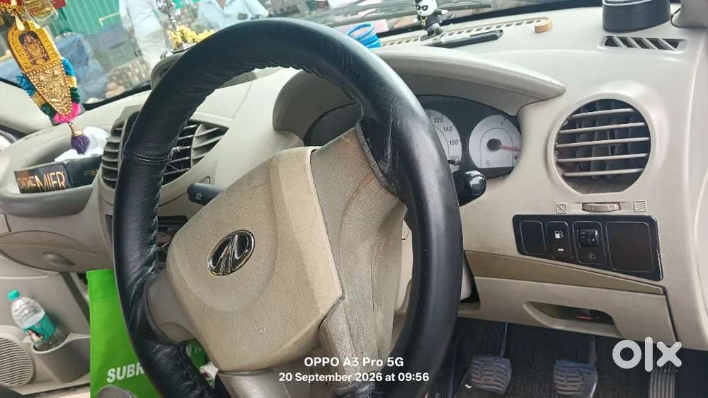 Mahindra Xylo 2011 Diesel 130000 Km Driven
