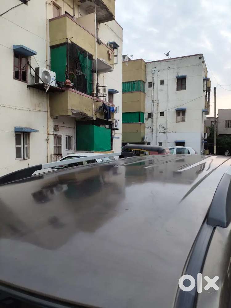 Maruti Suzuki Wagon R 2011 Hybrid Manual