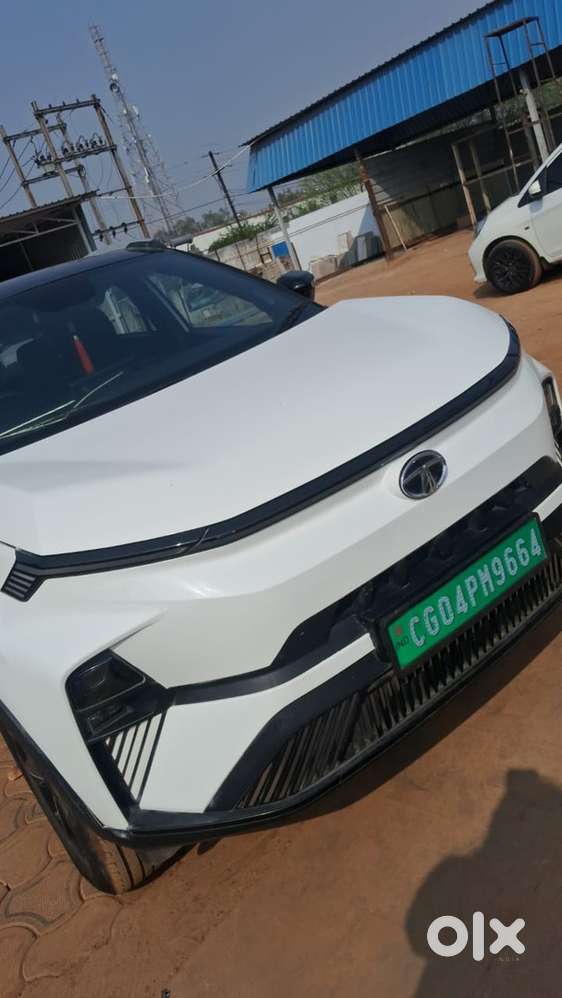 Tata Nexon Ev 2024 Electric Well Maintained
