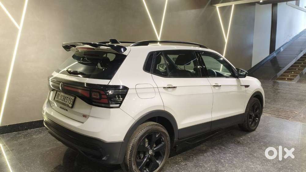 Volkswagen Taigun 1.5 Tsi Gt Plus, 2025, Petrol