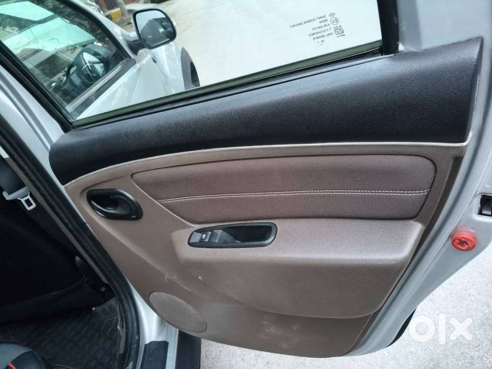 Renault Duster 85ps Diesel Rxs, 2019, Diesel